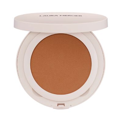 TRANSLUCENT PRESSED TALC-FREE WATERPROOF SETTING POWDER ULTRA-BLUR (POLVO COMPACTO PARA ROSTRO)